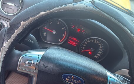 Ford Galaxy II, 2014 год, 499 999 рублей, 7 фотография