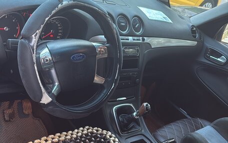 Ford Galaxy II, 2014 год, 499 999 рублей, 5 фотография