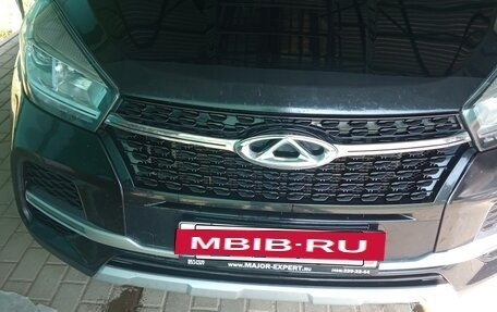 Chery Tiggo 4 I рестайлинг, 2021 год, 1 200 000 рублей, 18 фотография