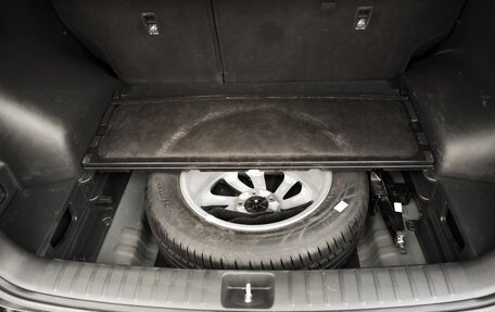 Hyundai Tucson III, 2017 год, 1 870 000 рублей, 16 фотография