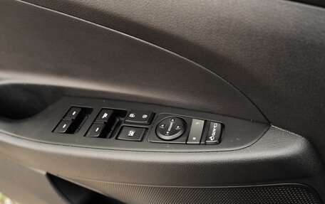 Hyundai Tucson III, 2017 год, 1 870 000 рублей, 14 фотография