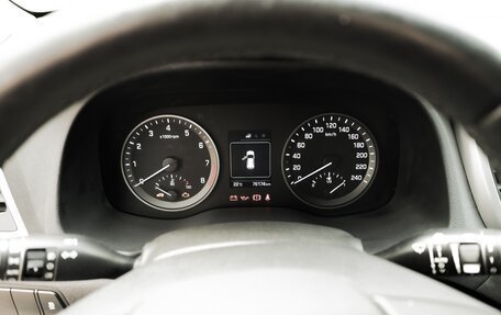 Hyundai Tucson III, 2017 год, 1 870 000 рублей, 12 фотография