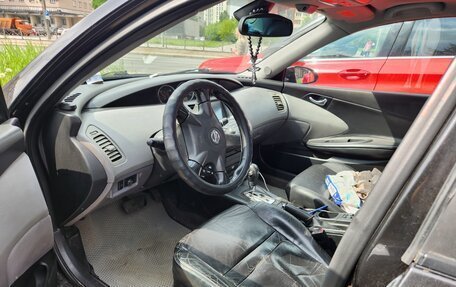 Nissan Primera III, 2002 год, 290 000 рублей, 6 фотография