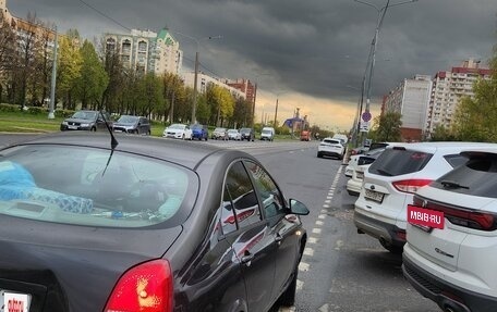 Nissan Primera III, 2002 год, 290 000 рублей, 5 фотография