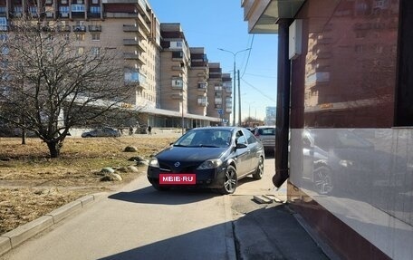 Nissan Primera III, 2002 год, 290 000 рублей, 3 фотография