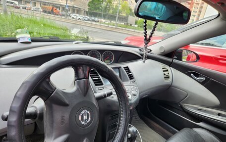 Nissan Primera III, 2002 год, 290 000 рублей, 14 фотография