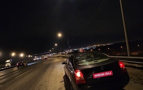 Nissan Primera III, 2002 год, 290 000 рублей, 11 фотография