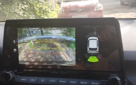 KIA Seltos I, 2022 год, 3 000 000 рублей, 6 фотография