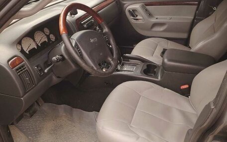 Jeep Grand Cherokee, 2004 год, 1 150 000 рублей, 2 фотография
