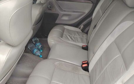 Jeep Grand Cherokee, 2004 год, 1 150 000 рублей, 3 фотография