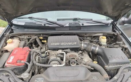 Jeep Grand Cherokee, 2004 год, 1 150 000 рублей, 9 фотография