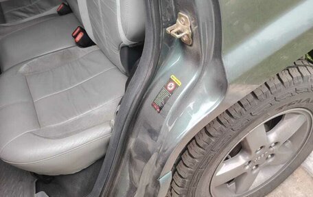 Jeep Grand Cherokee, 2004 год, 1 150 000 рублей, 8 фотография