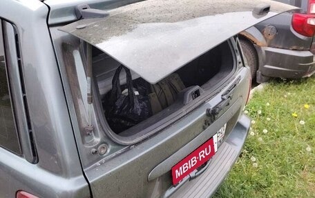 Jeep Grand Cherokee, 2004 год, 1 150 000 рублей, 6 фотография