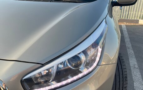 KIA cee'd III, 2015 год, 1 530 000 рублей, 4 фотография