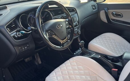 KIA cee'd III, 2015 год, 1 530 000 рублей, 6 фотография