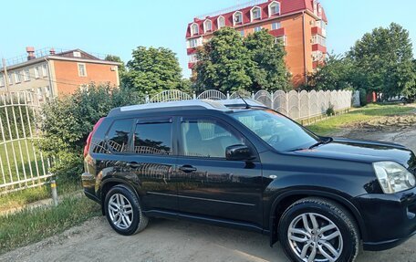 Nissan X-Trail, 2010 год, 1 400 000 рублей, 5 фотография