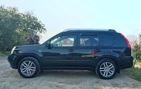 Nissan X-Trail, 2010 год, 1 400 000 рублей, 2 фотография