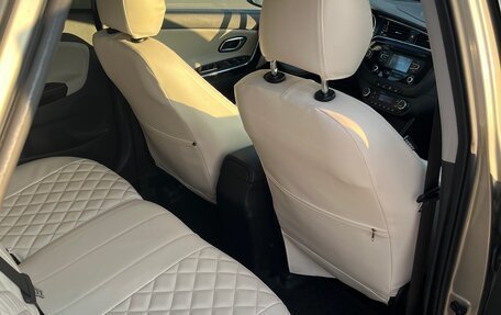 KIA cee'd III, 2015 год, 1 530 000 рублей, 12 фотография