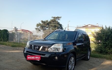 Nissan X-Trail, 2010 год, 1 400 000 рублей, 3 фотография