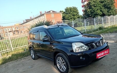 Nissan X-Trail, 2010 год, 1 400 000 рублей, 4 фотография