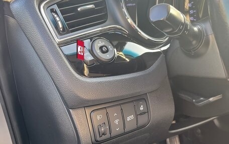 KIA cee'd III, 2015 год, 1 530 000 рублей, 11 фотография