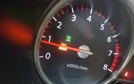 Nissan X-Trail, 2010 год, 1 400 000 рублей, 12 фотография