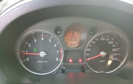 Nissan X-Trail, 2010 год, 1 400 000 рублей, 11 фотография