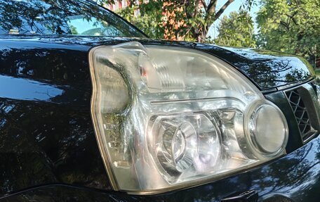 Nissan X-Trail, 2010 год, 1 400 000 рублей, 14 фотография