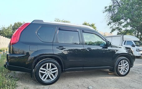 Nissan X-Trail, 2010 год, 1 400 000 рублей, 7 фотография