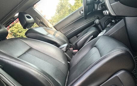 Nissan X-Trail, 2010 год, 1 400 000 рублей, 10 фотография