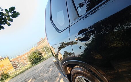 Nissan X-Trail, 2010 год, 1 400 000 рублей, 18 фотография