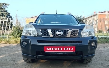 Nissan X-Trail, 2010 год, 1 400 000 рублей, 6 фотография