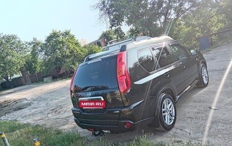 Nissan X-Trail, 2010 год, 1 400 000 рублей, 8 фотография
