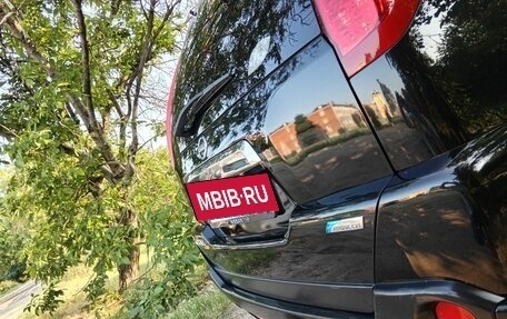 Nissan X-Trail, 2010 год, 1 400 000 рублей, 19 фотография
