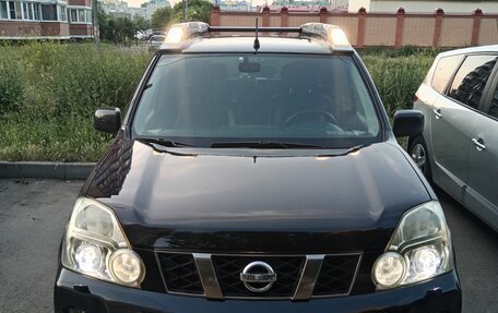 Nissan X-Trail, 2010 год, 1 400 000 рублей, 31 фотография