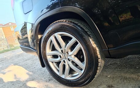 Nissan X-Trail, 2010 год, 1 400 000 рублей, 27 фотография