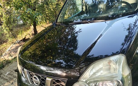 Nissan X-Trail, 2010 год, 1 400 000 рублей, 24 фотография