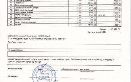 Nissan X-Trail, 2010 год, 1 400 000 рублей, 30 фотография