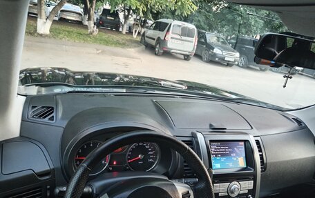 Nissan X-Trail, 2010 год, 1 400 000 рублей, 29 фотография