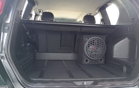 Nissan X-Trail, 2010 год, 1 400 000 рублей, 33 фотография