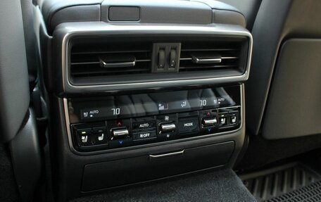 Lexus LX, 2025 год, 17 900 000 рублей, 6 фотография