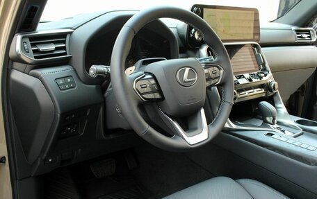 Lexus LX, 2025 год, 17 900 000 рублей, 4 фотография