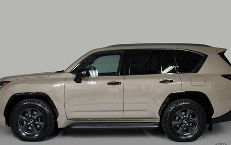 Lexus LX, 2025 год, 17 900 000 рублей, 10 фотография
