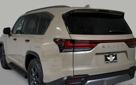 Lexus LX, 2025 год, 17 900 000 рублей, 18 фотография