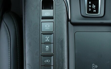 Lexus LX, 2025 год, 17 900 000 рублей, 12 фотография