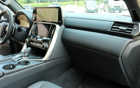 Lexus LX, 2025 год, 17 900 000 рублей, 11 фотография