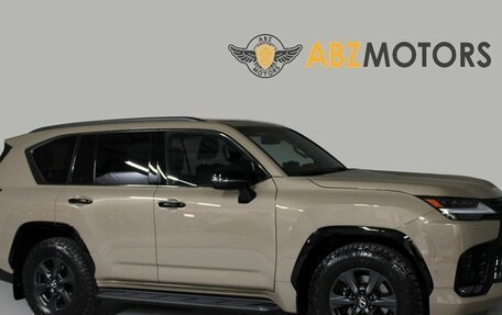 Lexus LX, 2025 год, 17 900 000 рублей, 15 фотография