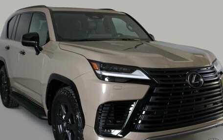 Lexus LX, 2025 год, 17 900 000 рублей, 13 фотография