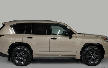 Lexus LX, 2025 год, 17 900 000 рублей, 9 фотография