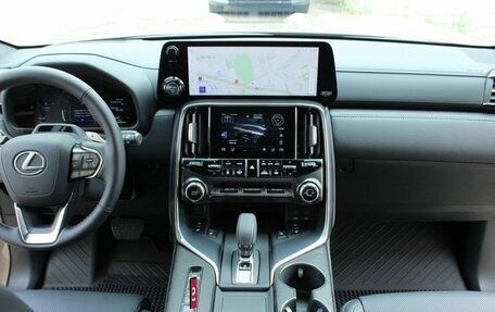 Lexus LX, 2025 год, 17 900 000 рублей, 19 фотография